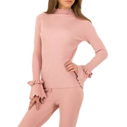 Damen Anzug von Emma&Ashley Design - rose