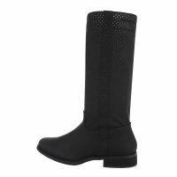 Damen Klassische Stiefel - black