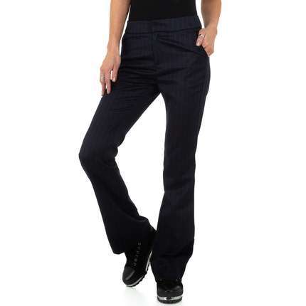 Damen Hose von Drole de Copine - DK.blue