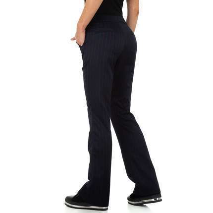 Damen Hose von Drole de Copine - DK.blue