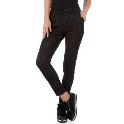 Damen Hose von Drole de Copine - black