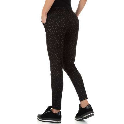 Damen Hose von Drole de Copine - black