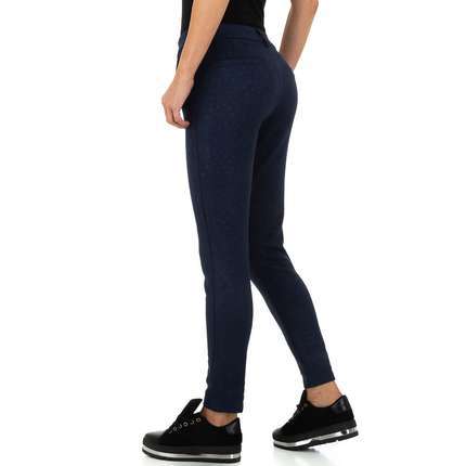 Damen Hose von Drole de Copine - DK.blue