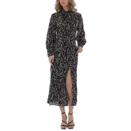 Damen Kleid von JCL - black
