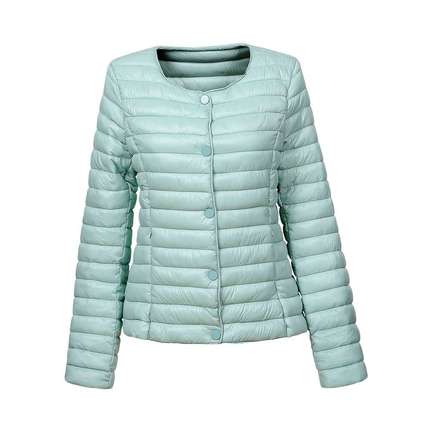 Damen Jacke von Glo Story - L.green