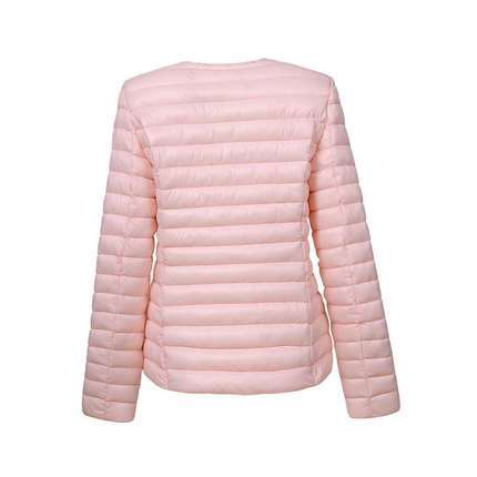 Damen Jacke von Glo Story - rose