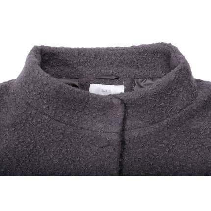Damen Mantel von Glo Story - grey