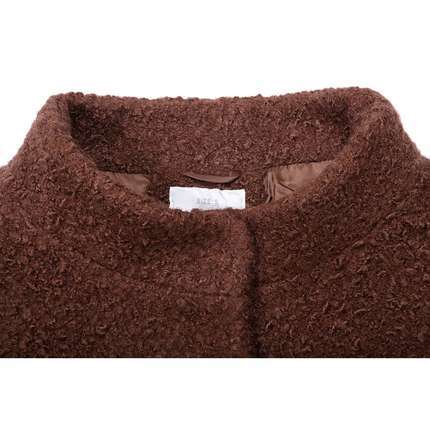 Damen Mantel von Glo Story - khaki