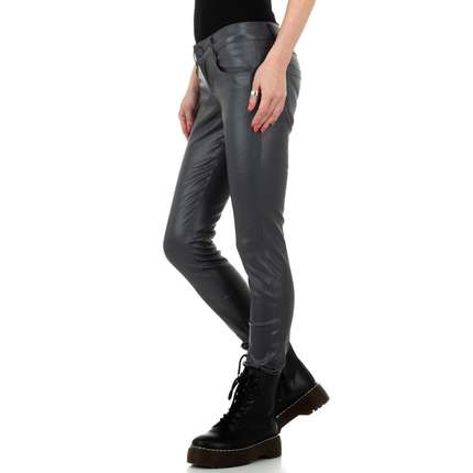 Damen Hose von M.Sara Denim  -  grey