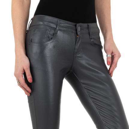 Damen Hose von M.Sara Denim  -  grey