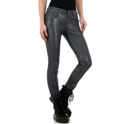 Damen Hose von M.Sara Denim  -  grey