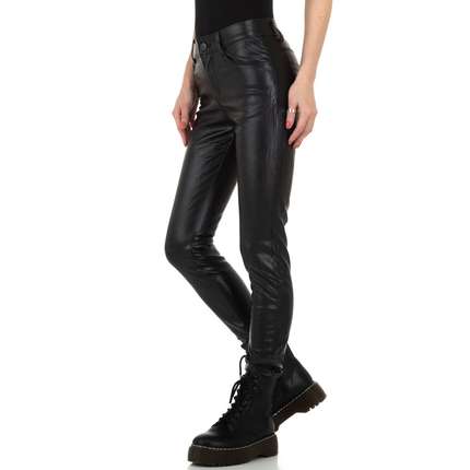 Damen Hose von M.Sara Denim - black