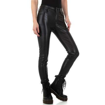 Damen Hose von M.Sara Denim - black
