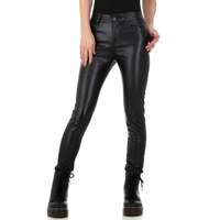 Damen Hose von M.Sara Denim - black