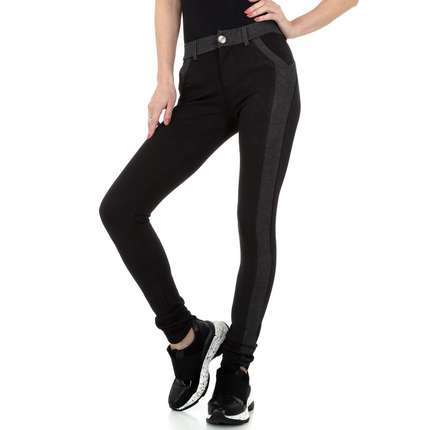 Damen Hose von Mmiss - black