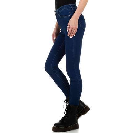 Damen Jeans von Naumy Jeans - DK.blue
