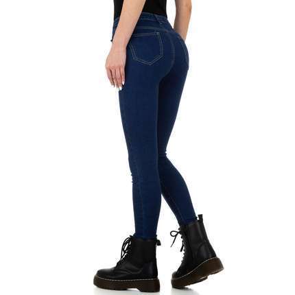 Damen Jeans von Naumy Jeans - DK.blue