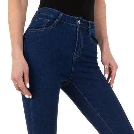 Damen Jeans von Naumy Jeans - DK.blue