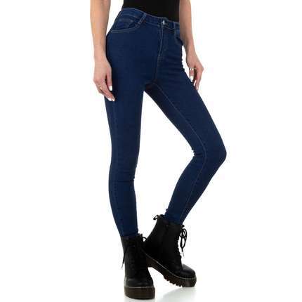 Damen Jeans von Naumy Jeans - DK.blue