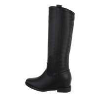 Damen Klassische Stiefel - black
