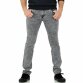 Herren Hose von M.Sara Denim - grey