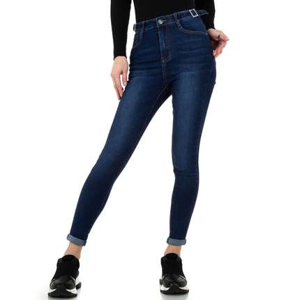 Damen Jeans von Denim Life - DK.blue