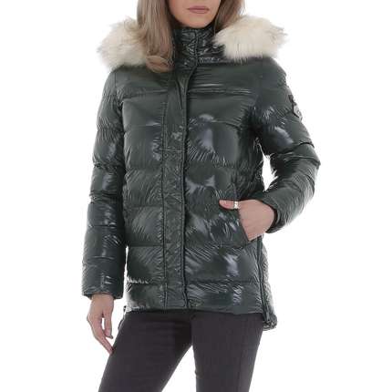 Damen Jacke von Nature - DK.green