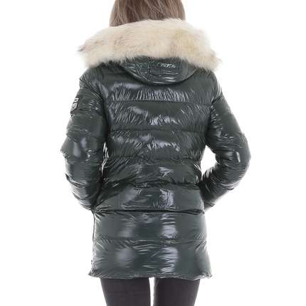 Damen Jacke von Nature - DK.green