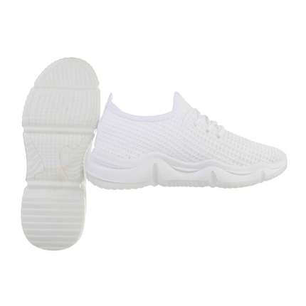 Damen Sportschuhe - white