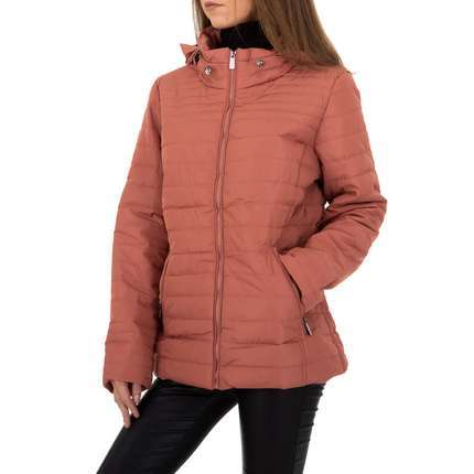 Damen Jacke von Nature - rose