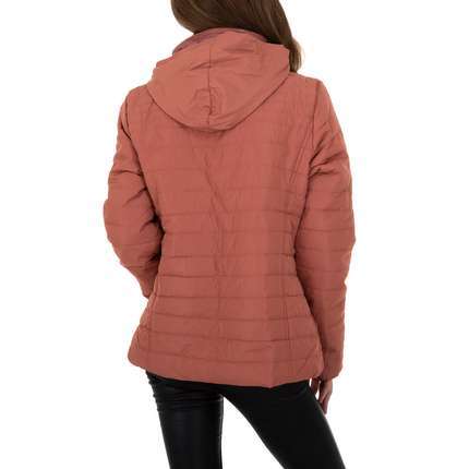 Damen Jacke von Nature - rose