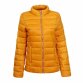 Damen Jacke von Glo Story - yellow