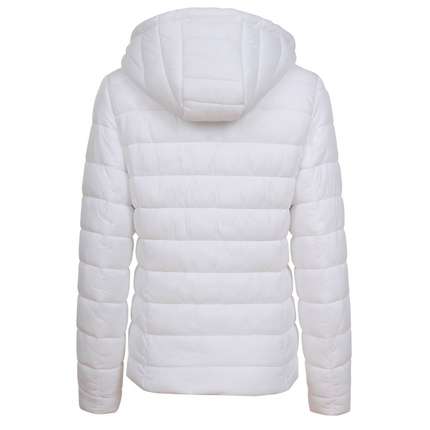Damen Jacke von Glo Story - white