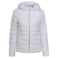 Damen Jacke von Glo Story - white