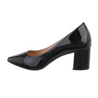 Damen Klassische Pumps - black