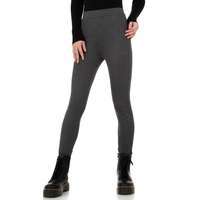 Damen Hose von Daysie - darkgrey