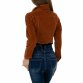 Damen Jacke von Daysie - DK.orange