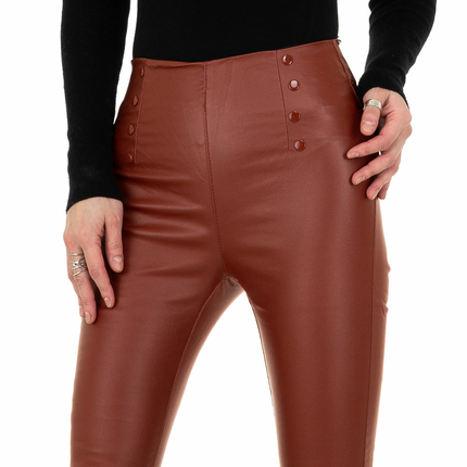 Damen Hose von Daysie - DK.orange