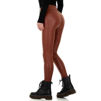 Damen Hose von Daysie - DK.orange
