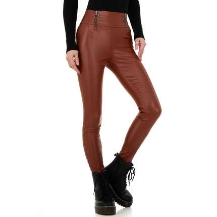 Damen Hose von Daysie - DK.orange