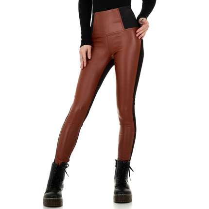 Damen Hose von Daysie - black
