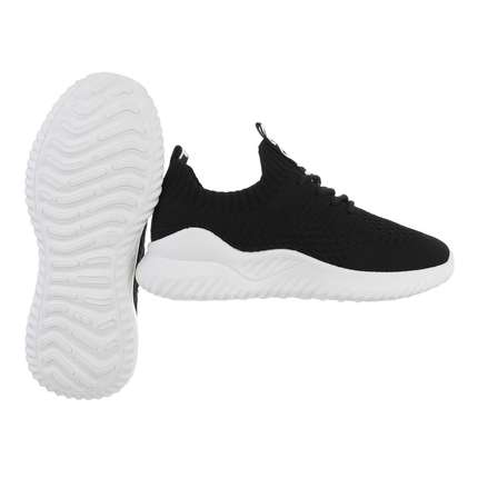 Damen Sportschuhe - black