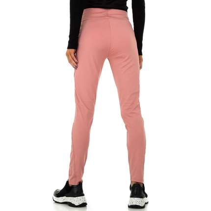 Damen Leggings von Fashion - rose