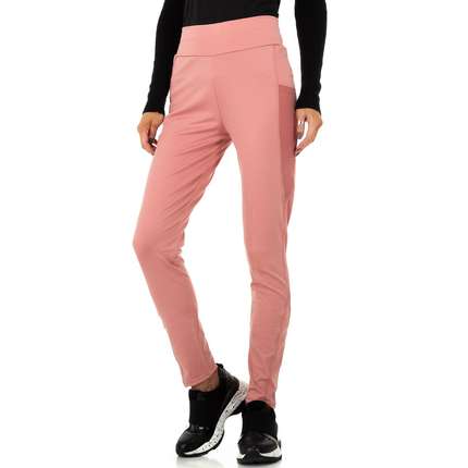 Damen Leggings von Fashion - rose