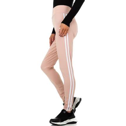 Damen Leggings von Fashion - rose