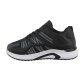 Herren Freizeitschuhe - black