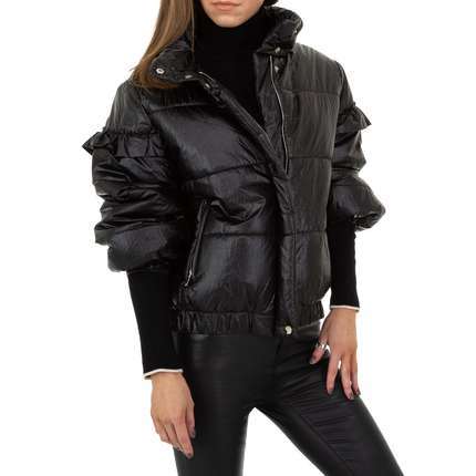 Damen Jacke von Drole de Copine - black