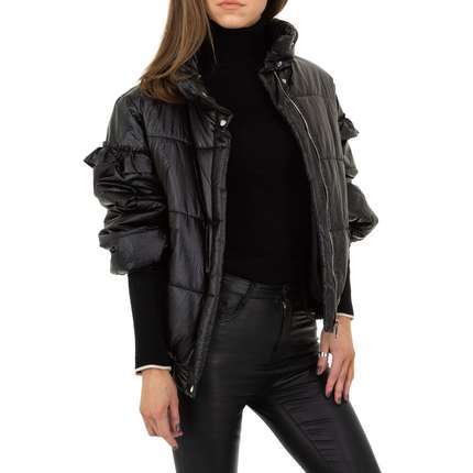 Damen Jacke von Drole de Copine - black