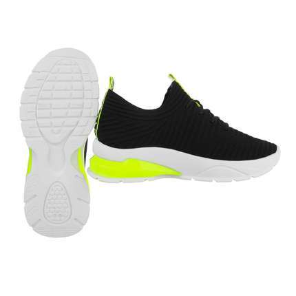 Damen Sportschuhe - black
