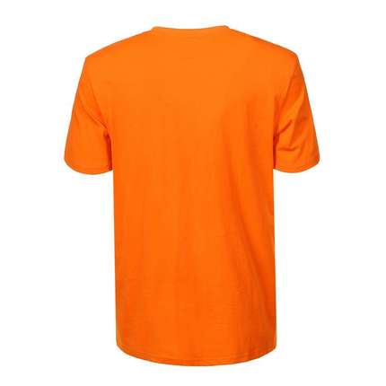 Herren T-shirt von Glo Story - orange